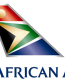 South Africa Airways Logo 2