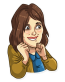 stranger things netflix stricker 15