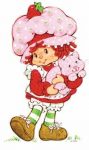 Strawberry Shortcake 2