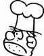 Beetle Bailey Decal 6