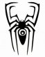 Spider Eye Decal