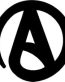 Atheist Decal A