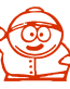 Cartman 2 decal