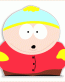 South Park Cartooon Decal 2
