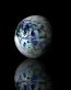3D Stars and Space Wall Decals 31