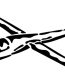 Aircraft Clipart Diecut Decal 08