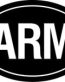 Armenia Oval Decal