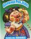 Babbling BROOKE Funny Sticker Name Decal