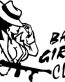 BAD GIRLS CLUB Sticker Decal