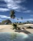 Beaches and Coastal Vinyl Wall Graphics 088