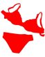 Bikini Decal