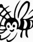 Bumble Bee Decal