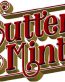 buttermints-CANDY logo STICKER
