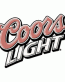 Coors Light 2