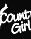 Country Girl Decal Sticker