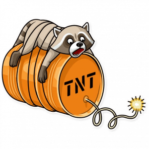 criminal raccoon_4