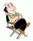 Critic Jay Sherman