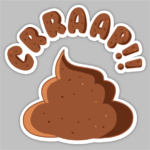 CRRAAP STICKER