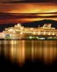 Cruise Ship Photo Sticker 10