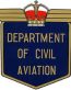Department of Civil Aviation Logo