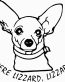 Dog Breed Decal 37