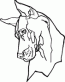 Dog Breed Decal 50a