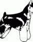 Dog Breed Decal 58