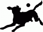 Dog Breed Decal 70