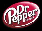 Dr Pepper Logo