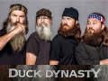 Duck Dynasty Decals