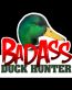 Duck Hunter Color Decals Car Stickers 5