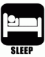 Eat Sleep Rant VALET