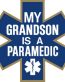EMT Decals and Stickers 3