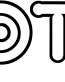 EOTO Logo Sticker