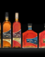 flora de cana line of rum sticker