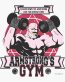 FMC2 Anime Sticker
