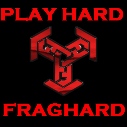 FRAG HARD LOGO