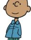 Franklin PEANUTS STICKER