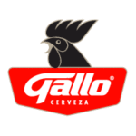 Gallo Cerveza Beer from Guatemala