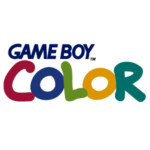 Game Boy Color Logo