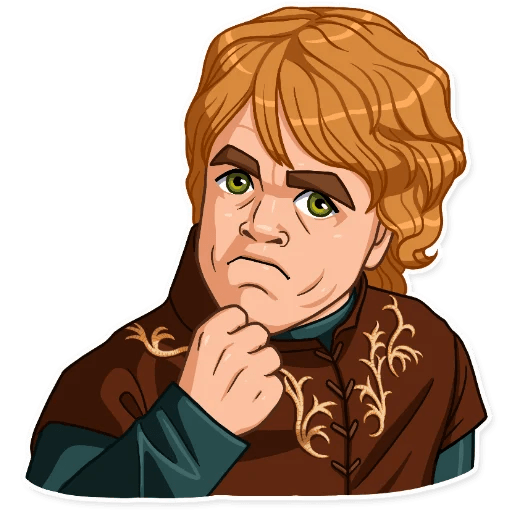 game of thrones sticker 15