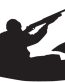 Goose Hunt Layout Blind Wall Decal