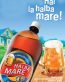 Halba Mare Chihlimbarie Decal