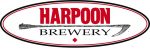 Harpoon Brewery Logo Sticker