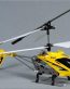 Helicopter RC Model Decal
