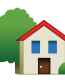 House_Emoji_With_Tree