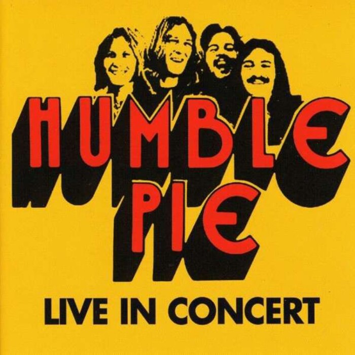 Humble Pie