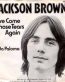 Jackson Brown