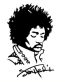 Jamiroquai Band Vinyl Decal Stickers 3
