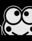 Keroppi Wave Sticker Decal